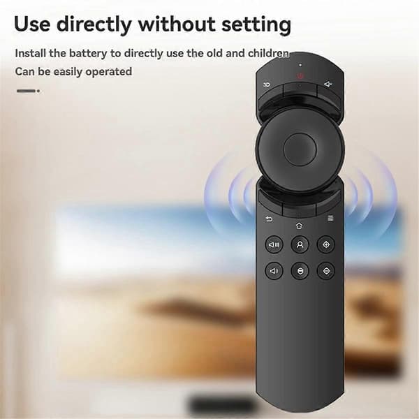 Universal Remote Control for JMGO H6 A6 J6S N7L N7 J7S Projector