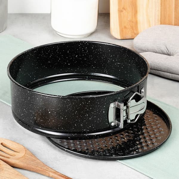 Granit-joustokakkuvuoka 20 cm