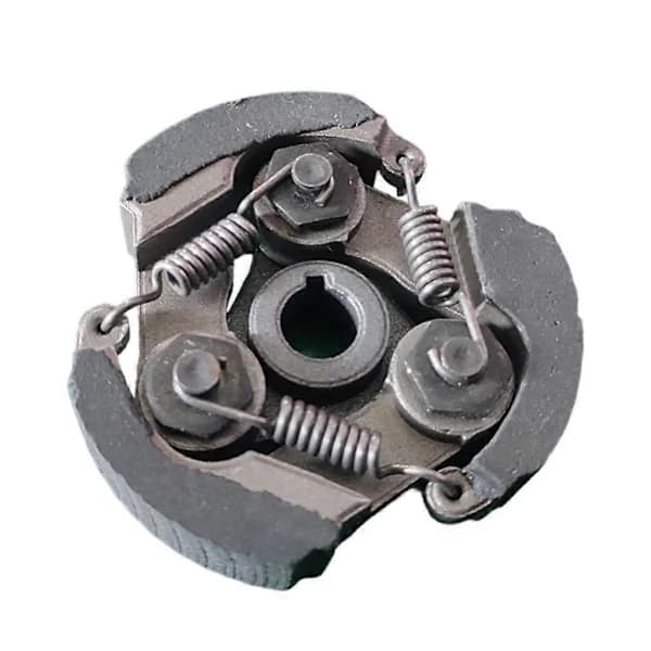3-sko centrifugalkoblingsplade 49cc Mini Chopper Pocket Dirt Bike ATV