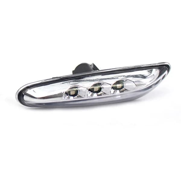 LED-vilkut autoihin, sivumerkkivalot E82 E88 E60 E61 E90 E91 E92 E93