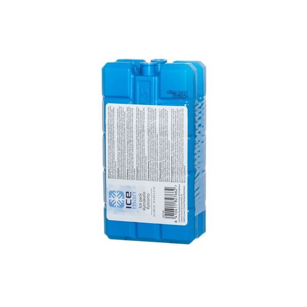 Iceman Kjøleelement 200ml 2-pakning