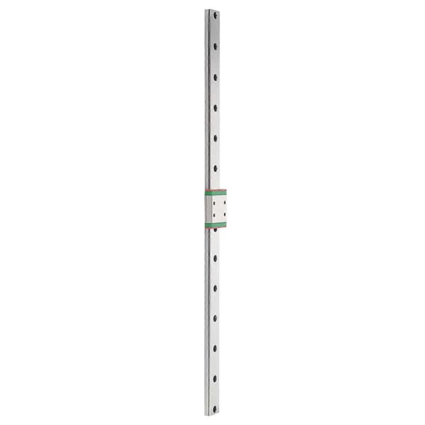 Lineær Guide Miniatyr Utvidet Blokkskyver Glideskinne Automatisert Industri MGW9C?400?1R