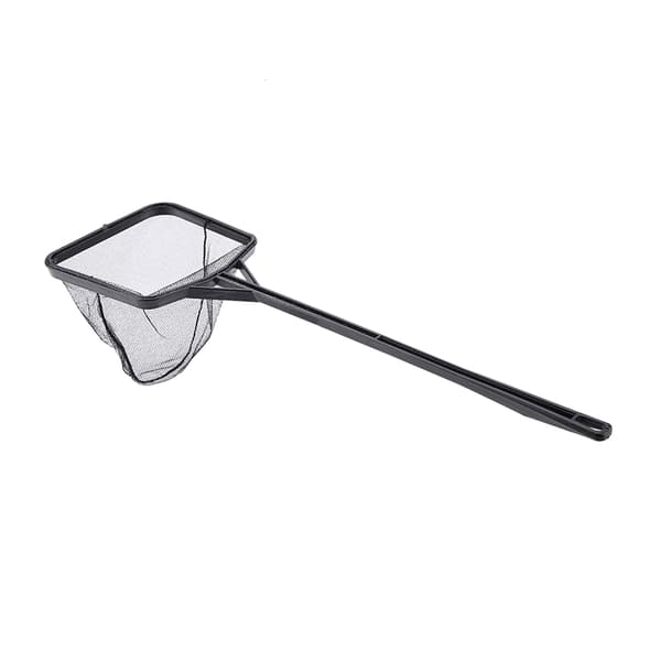 Large Lightweight Aquarium Nylon Fish Net