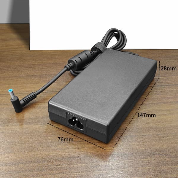 Lader for HP Omen 4/5/6 (4.5x3.0mm) 19.5V-6.9A 135W