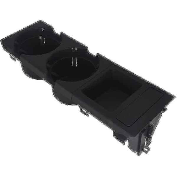 Holder til E46, kopholder til midterkonsol foran til Bm-w 3-serie 51168217953 -bp