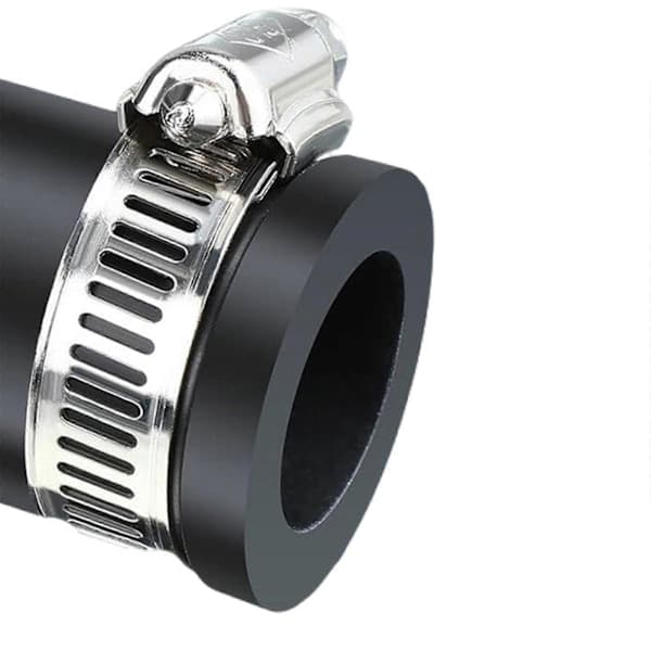 Dishwasher Drain Hose Adapter Lightweight Accessory Easy to Install Sturdy