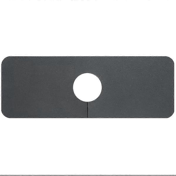 Soft Absorbent Diatomite Faucet Mat, Splash-proof Water Mat 1