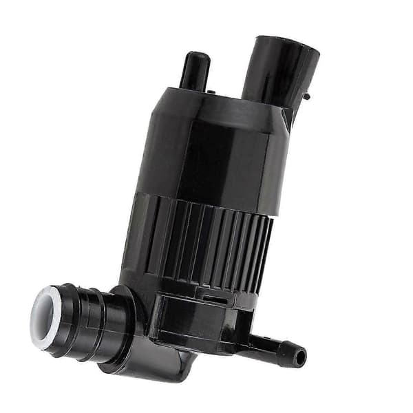 Erstatningspumpe for spylervæskebeholder 1005453-00-C for 2012-2021 Tesla Model S