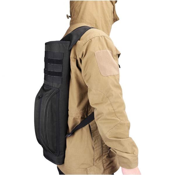 Quiver Bag Archery Backpack Arrow Quiver Hunting Bag