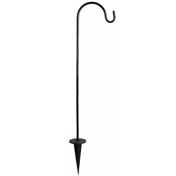 Outdoor Shepherd Hooks Yard Hanging Hooks Practical Garden Stakes