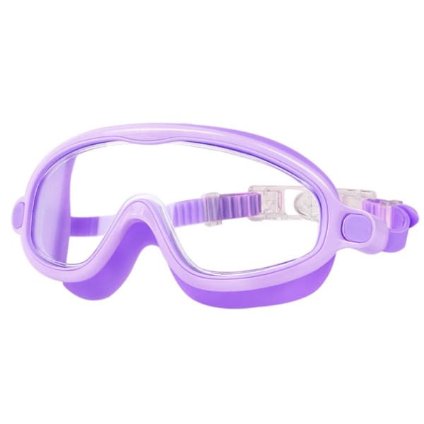 Lasten uimalasit Uimalasit VIOLETTI violetti purple