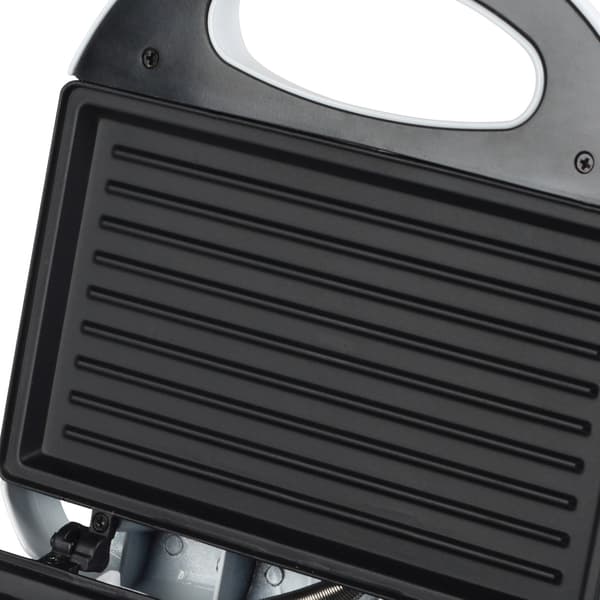 Smörgåsgrill SA-3050 22X13cm 750W Panini 1184