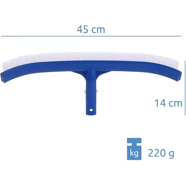 Uima-allasharja PB-45 Uima-allasharja Uima-allasharja 45 cm Harja
