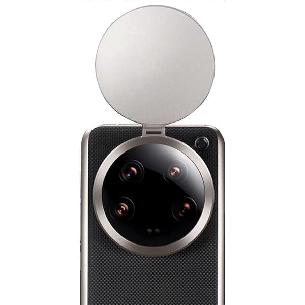 Aluminium Lens Protector for XIAOMI XIAO MI 14Ultra 14 ultra Mobile Camera js
