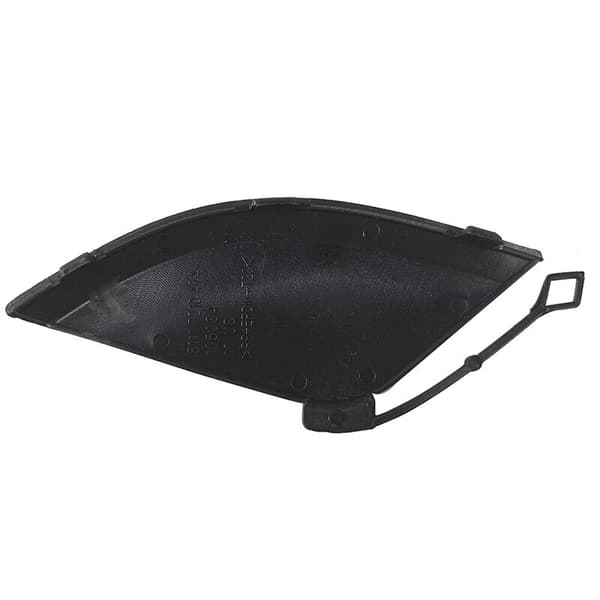 For X3 F25 2011-2014 Bumper Tow Hook Cover Eyelet 51117210474