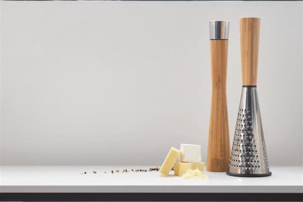 XD Design Peberkværn & Rivejern - Tower & Spire