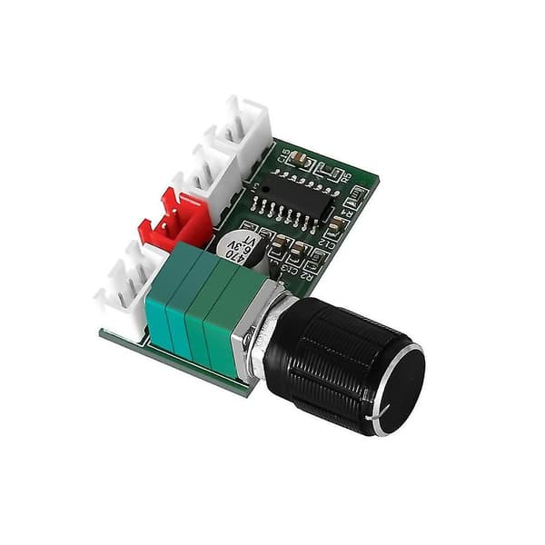 Xh-a154 Small Digital Amplifier Board Pam8403 Dual Channel