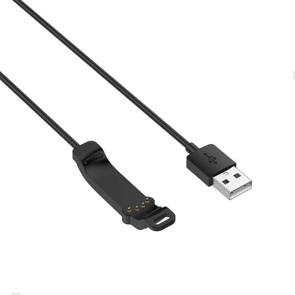 1.0M USB-laddningskabel utan magnet Smart Watch-laddare för Polar Unite