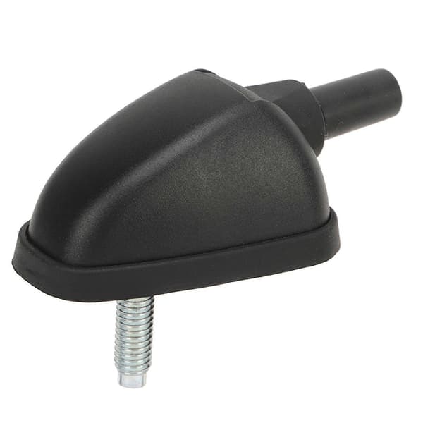 Takantennebase 962201C010 Antennefot Erstatning for Hyundai Getz Click 2002 til 2011