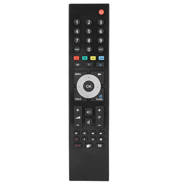 Smart TV Remote Control Replacement for GRUNDIG TV TP7187R