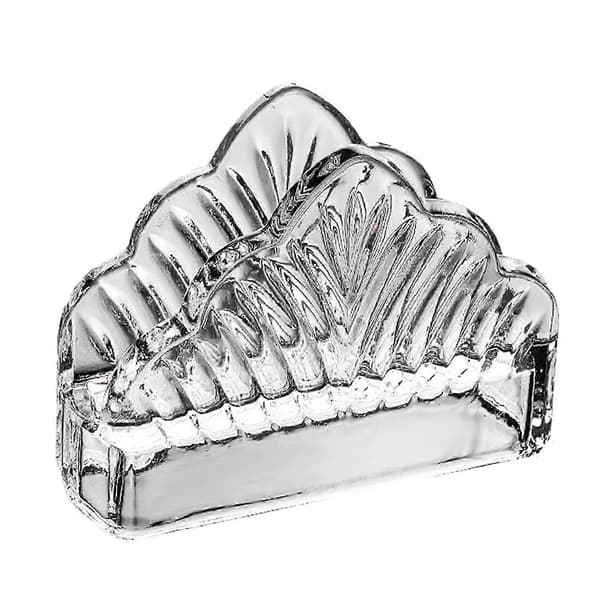 Scratch-resistant Tissue Holder for Cafe, Hotel, Office, and Receptions J J