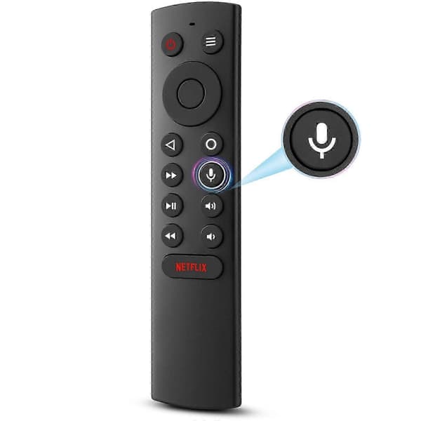 Shield TV Pro 2015 2017 2019 Shield Set Top Box Fjärrkontroll Shield
