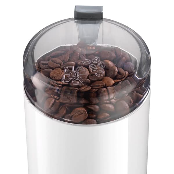 Bosch Coffee Grinder TSM6A011W - White Vit 180