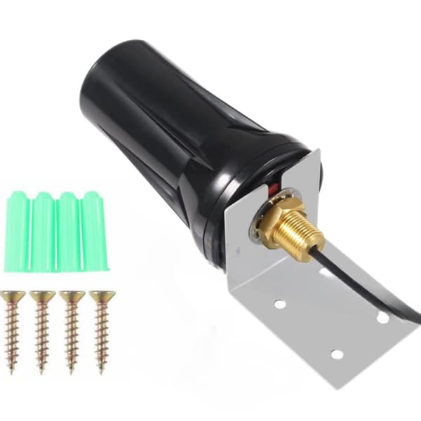 5G-antenne 4Gnb-modul som håndterer 2,4G Wifi Iot Smart Terminal-antenne med SMA-adapterkabel