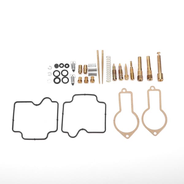 Karburator reparationssæt Karburator eftersynstilbehør Erstatning for Honda XL600R XL 600R