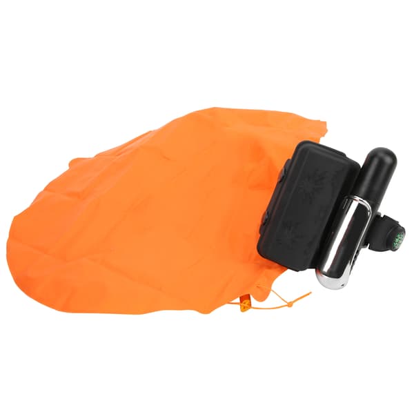 SwimSafe Oppblåsbart Armbånd Viktig Vannsikkerhetsutstyr