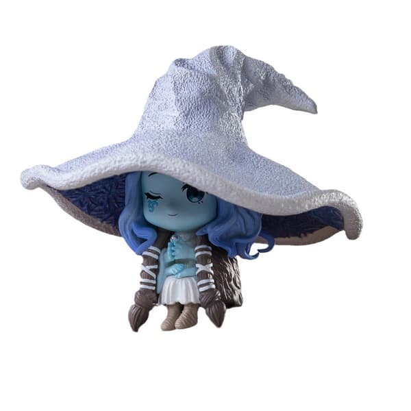 Ranini. 10 cm Elden Ring Nendoroid