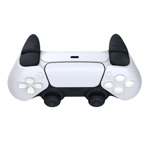 Sopii PS5:lle ja TSV 8-osainen Comfort Controller Extender L1R1