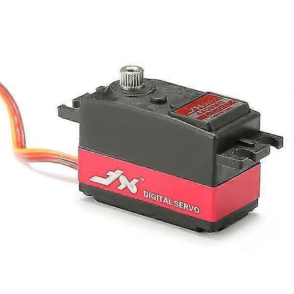 JX Servo PDI-4409MG 9kg High Torque 180 Degree Digital Servo
