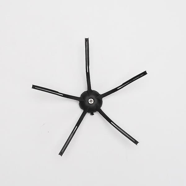 24 kpl sivuharjasuodatin Roborock-robotti-imurille G10/t7s Plus/s7