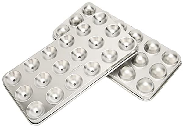 Ismaskine 304 Rustfrit Stål Ismaskine Velegnet til Vinbarer og Restauranter