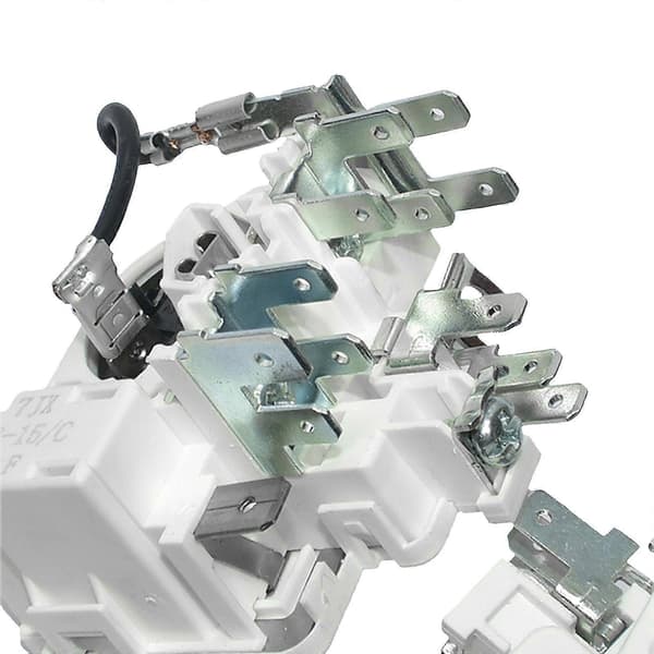 Erstatning Qp3-15/c Ptc Startmotor Til Køle-frysekompressor Ft -Yx
