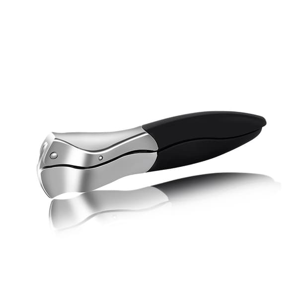 Garlic Press | Easy to Use, Dishwasher Safe, Strong Zinc Alloy
