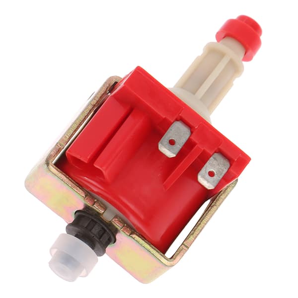 Italiensk ULKA solenoidpump AC220V 16W Flöde 50 CC Modell NME4D{FY}