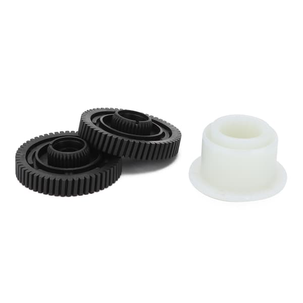 Fordelingskasse Servoaktuator Gir 27107566296GR Erstatning for X3 E83 X5 E53 X6 E71
