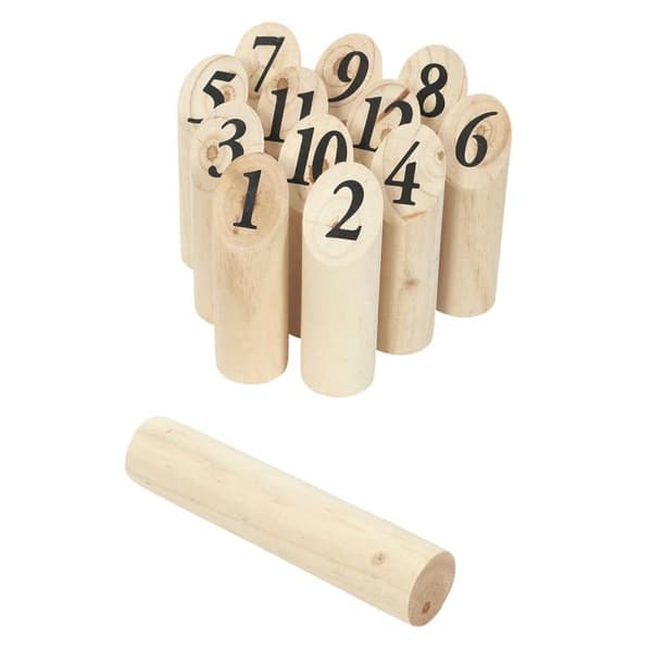 Sifferkubb