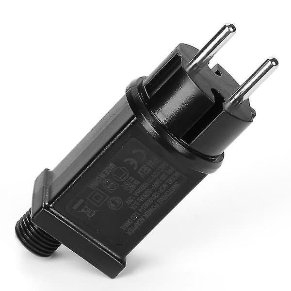 Strømadapter 12v 12w Altid Lys/Blinkende Driv Strøm Led Driver Vandtæt Ip44 Strømadapter