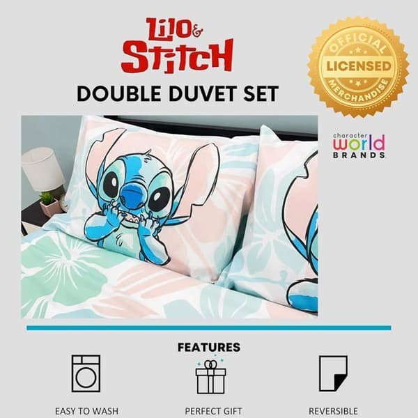 3D Microfiber Bedding Set (240x220cm) – Includes Duvet Cover & Two 75x50cm Pillowcases