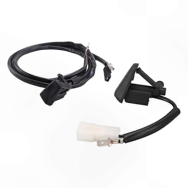 Windshield Wiper Nozzle for C-Class W202 1994-2000 Clean Nozzle Left Right Replacement