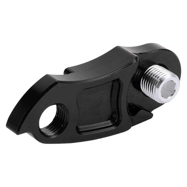 YC-02 Rear Derailleur Extension Tail Hook Mountain Road Bike Hanger Extender