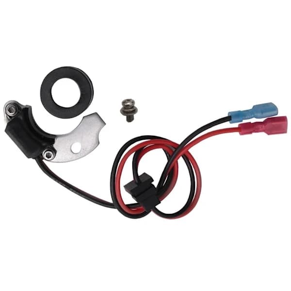 Electronic Ignition Module Distributor for -Bug Bus for AC905535[co]
