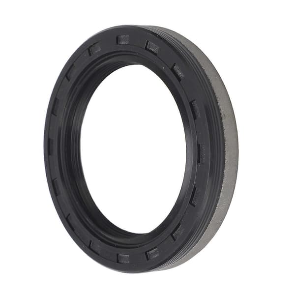 Engine Crankshaft Oil Seal Prevent Leakage 12608750 Replacement for Camaro 2010-2015