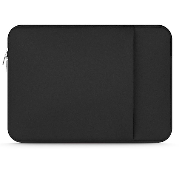 Tech-Protect 14 \" Neopren Laptopfodral - Svart[JUN] 130 130