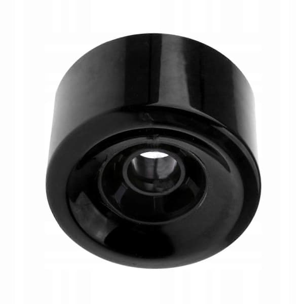 Elektrisk skateboardhjul Elektrisk skateboard rød