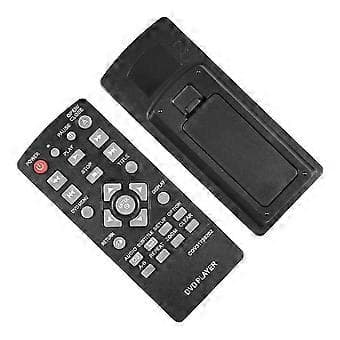 Remote Control for LG DVD Player COV31736202 for DP132NU DP132