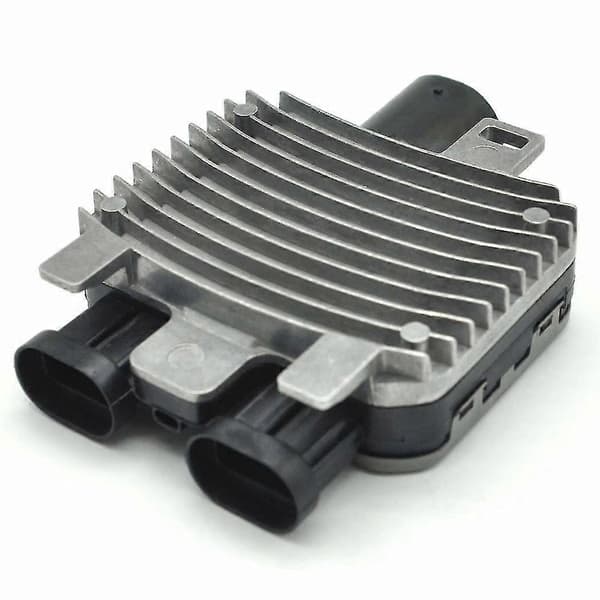 Kylfläktkontrollmodulrelä Ecu för Leopard för 940009402 941.0138.01 941013801
